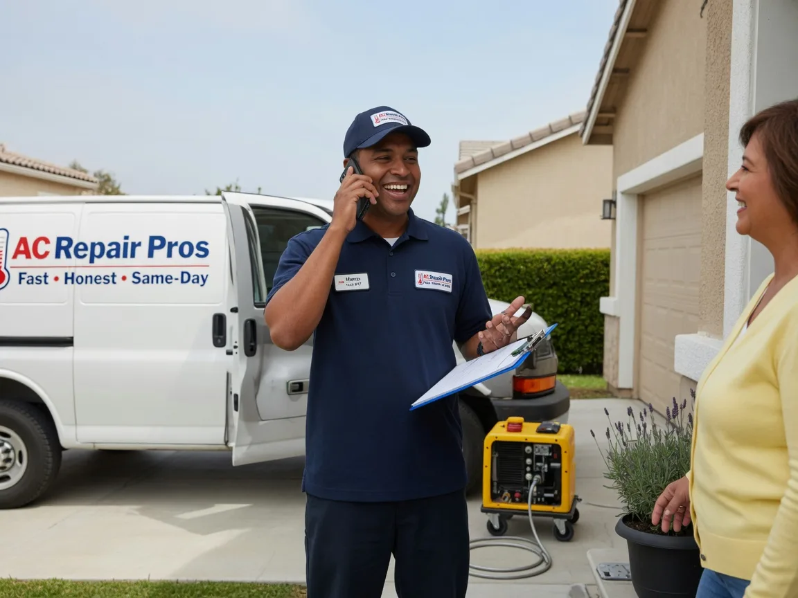 AC Repair Bethel, VT FAQs